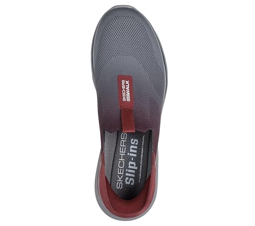 Image of Skechers Mens GO Walk 7 - Easy ON 2 Slip-ins Walking Shoes