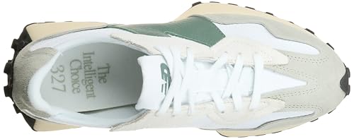 Image of New Balance Unisex-Adult 327 Sneaker