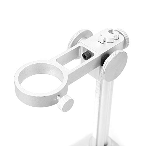 Support de microscope pour maintenance électronique et soudure de circuits imprimés - 6