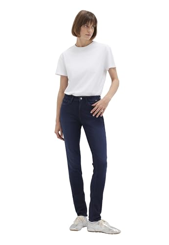 Mavi Mujer Sophie Jeans, Ink Sporty, Mid-Rise, Slim Skinny, 25W 28L