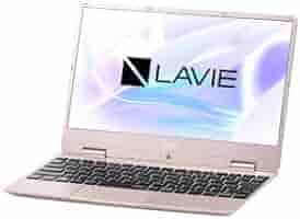NEC ノートPC PC-NM550KAG NEC LAVIE Note Mobile NM550/KAG PC-NM550KAG [メタリック