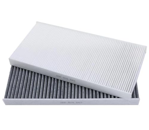 Filtro de habitáculo OEM 1ED819644 para sistemas de ventilación Vw ID 4