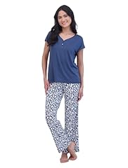 Petals/Vintage Indigo