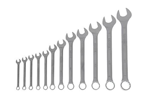 GEDORE - 6093150 7-012 Combination Spanner Set 12 pcs 10-32 mm GEDORE - 6093150 7-012 Combination Spanner Set 12 pcs 10-32 mm
