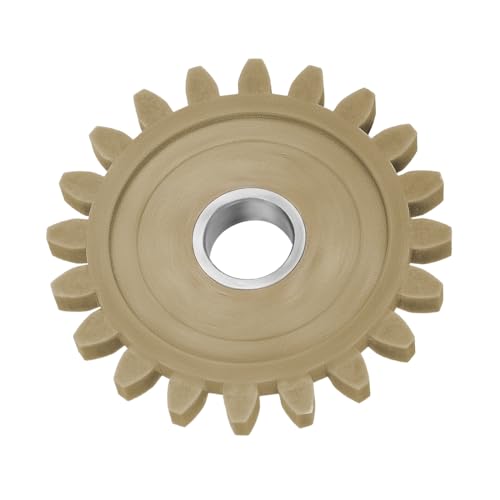 Mabutingti Ölpumpen Leerlaufzahnrad für Suzuki LTZ 400 DRZ 400 Ka-wasaki KFX 400 KLX 400