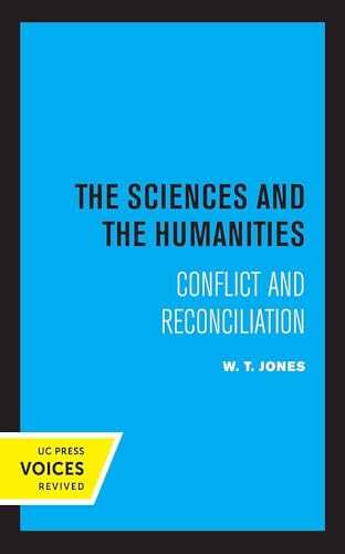 The Sciences and the Humanities view 2