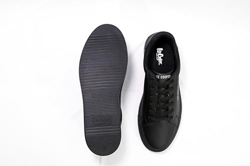 Image of LC9704A Men's PU Shoes I COMFORTABLEI Stylish Formal Shoes for Men's Office & Business LC9704AWHITE 41EU /7UK