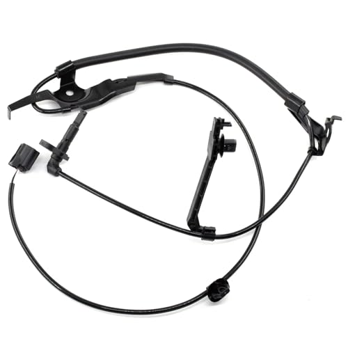 Capteur ABS Avant Gauche Droit Toyota RAV4 2020 Pièce de Rechange Essieu 89542-0R060