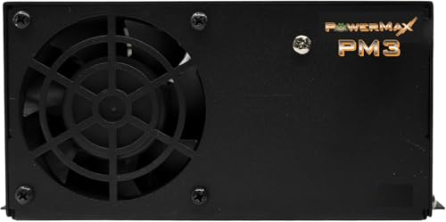 Image of PowerMax PM3-55LK 55A Deck Mount RV Converter Charger Lithium