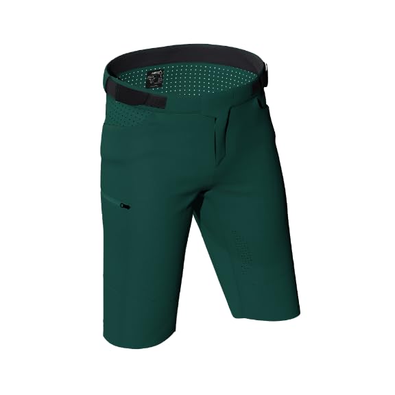 Leatt Shorts MTB Trail 3.0 miniatura 3