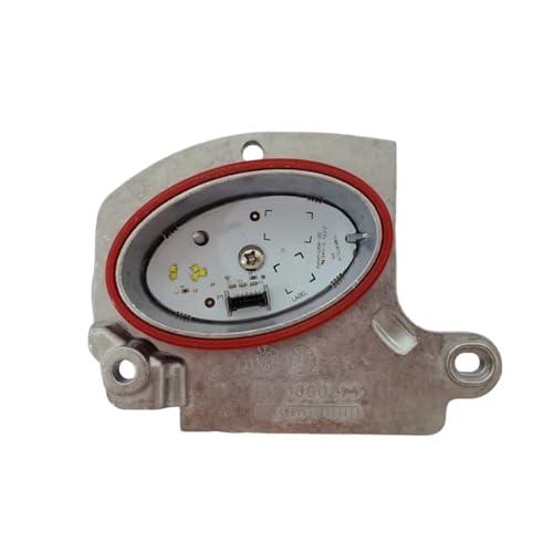 Faro con módulo LED derecho 6420000014 para restaurar la luz diurna de tu Jeep