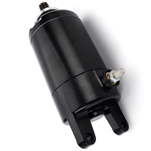 Compatible Con Kawasaki Para EL250 Para Eliminator 250SE 1988-1996 Motor De Arranque Eléctrico Números De Pieza 21163-1136 21163-1205 Motor arranque coche