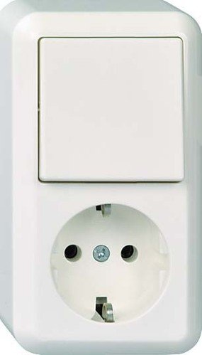 Preisvergleich Produktbild Elso 388600 AP-Programme