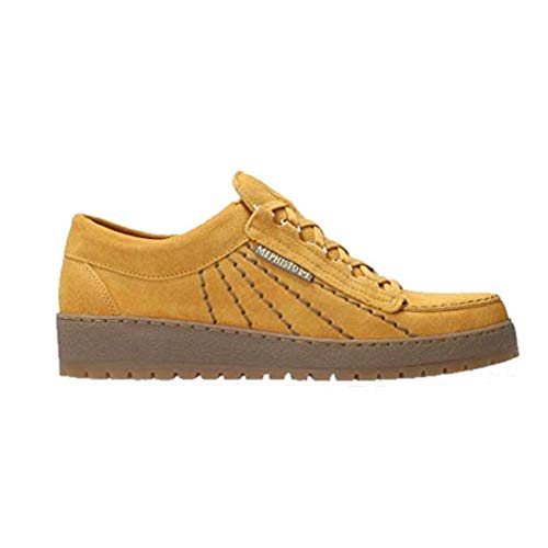 Image of Mephisto womens Sneaker