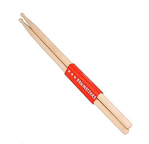 WORLDMACS 12"DRUM PRACTICE PAD+ BAG+ DRUM STICKS - Image 8 thumbnail