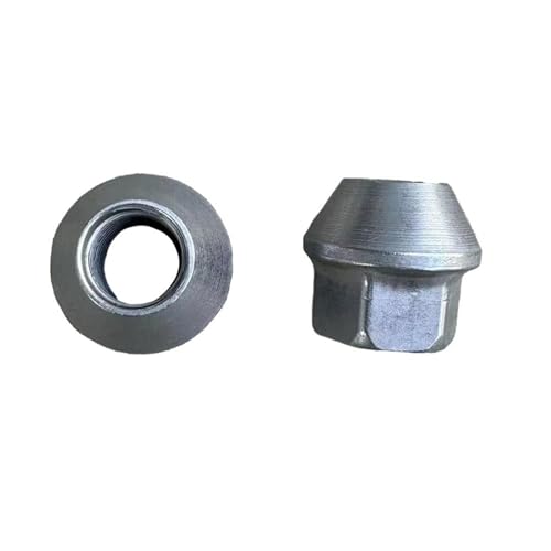 Kit tuercas 1027002-00-B para recambio de neumáticos en Tesla Model 3 y Y 4