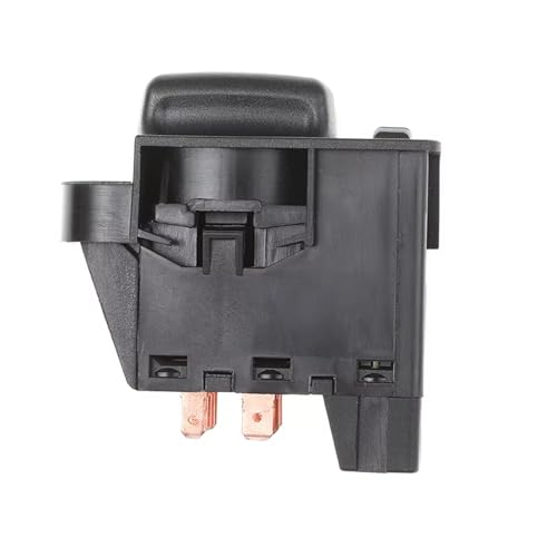 Interruptor de control de faros para reparar fallo de luces Opel Corsa B mando salpicadero 90381877 6