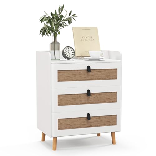 mesitas de noche grandes Marca COSTWAY