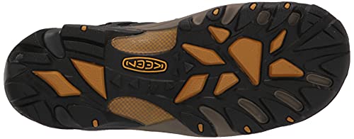 Keen Utility 1025698 Womens Lansing Mid Height Steel Toe Waterproof Work Boots thumb #3