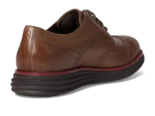 Image of Cole Haan Men's Originalgrand Remastered Wingtip