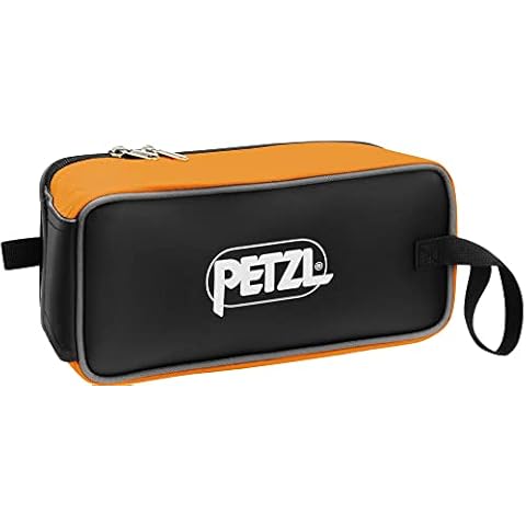 PETZL Adult Fakir Crampon Storage Bag Cover