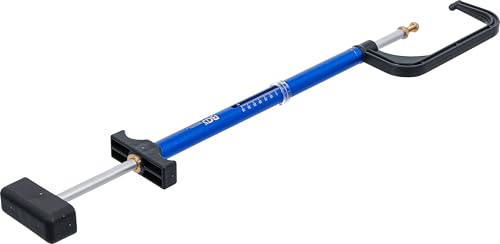 BGS 70027 | Bremsscheiben-Messschieber / Dickenmesser | 0 - 35 mm | Messung ohne Rad-Demonatge