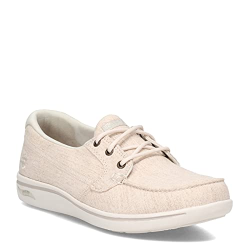 Image of Skechers Womens Arch Fit Uplift - EquatorBoat Shoe