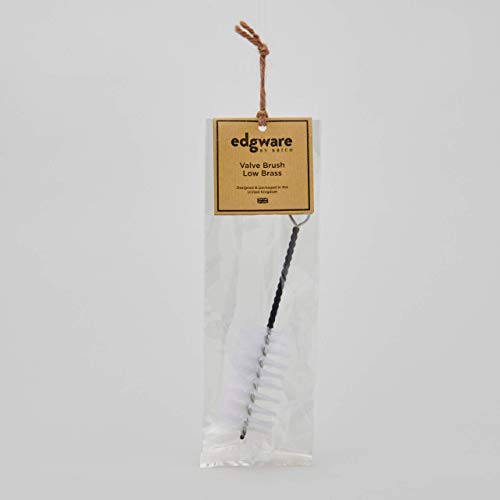 Edgware by BBICO: Valve Brush (Low Brass: Euphonium, Flugabone, Tuba, Sousaphone)