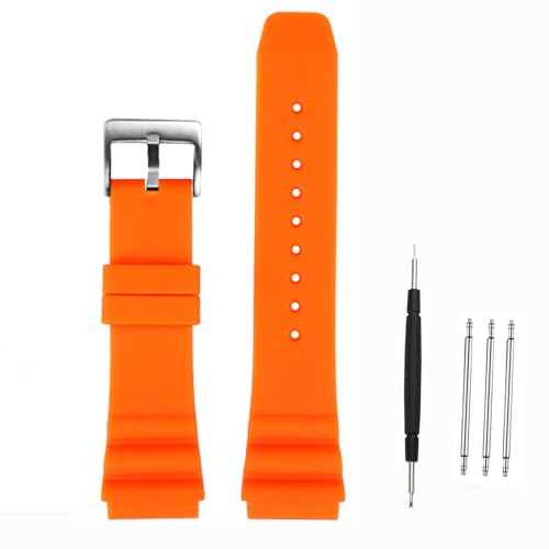 Image of Compatible with Casio MDV106-1AV /MTP-VD01 Watches,22 mm Watch Band for Men's Casio MDV-106 Series Strap Replacement