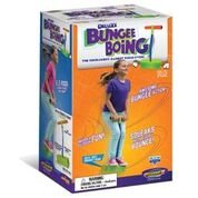 image for Geospace Jumparoo Deluxe Bungee Boing Foam Bouncing Toy - The Squeakie