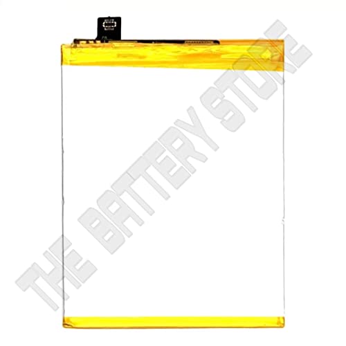 Image of THE BATTERY STORE Original Battery Compatible for VIVO S7, V20 & V20 Pro B-N8- Battery with 6 Month warrenty and high capicity Battery Backup (for VIVO B-N8)