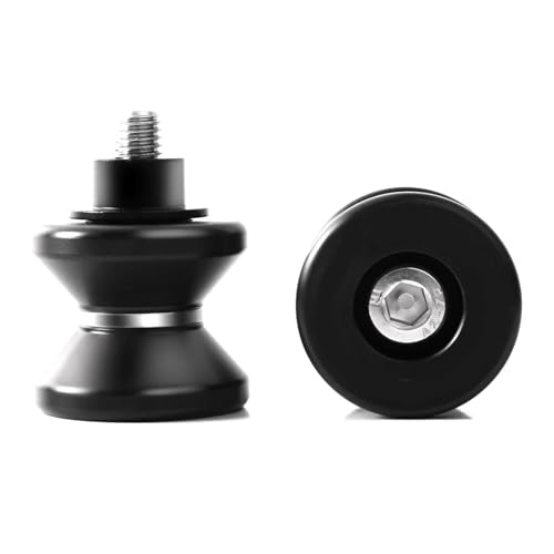Bobines béquille d'atelier CBR600RR CBR1000RR accessoire moto patins 8mm