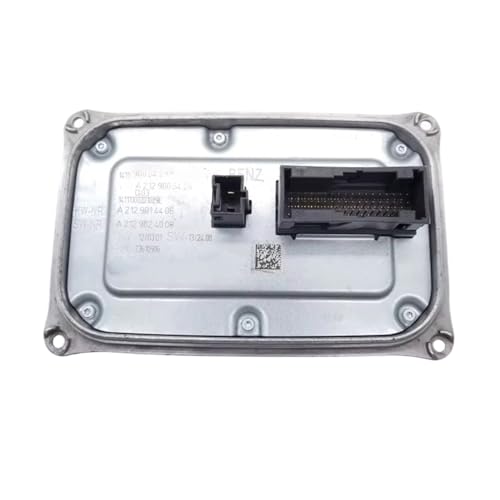 Module de commande phare pour Benz Classe E W212 S212 C207 2013-2016