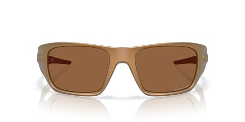 Image of Oakley Mens OO9486 Masseter Rectangular Sunglasses