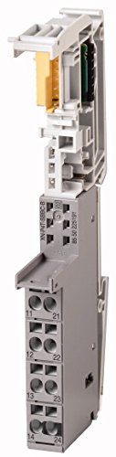 Eaton 140075 module de base XI/On à ressort 4 niveaux