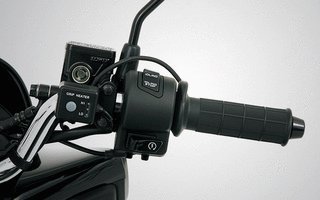 Amazon | ホンダ純正グリップヒーター取付アタッチメント[PCX125(JF56