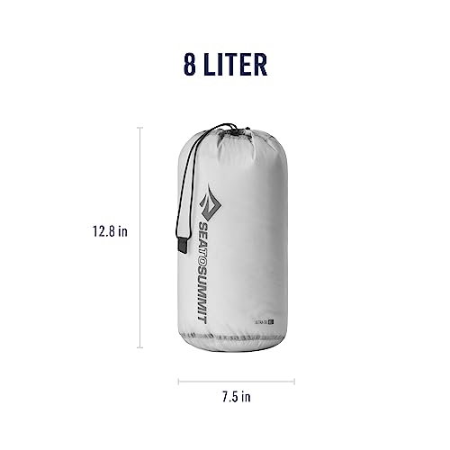 Image of Sea to Summit Ultra-SIL Stuff Sack, Ultralight Outdoor and Travel Storage