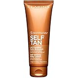 autobronceador clarins el corte ingles Con extracto de higo Clarins self tan locion corporal bronceadora 126ml