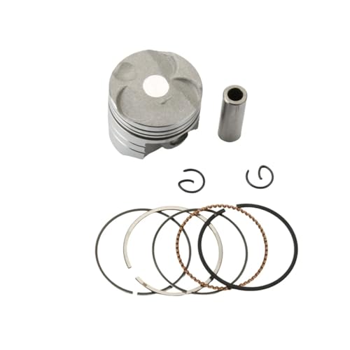Kit cylindre piston compatible avec Jog CE50D accessoires de moto 5ST-E1631-00 - 2