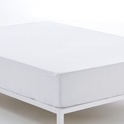 Couette en coton 300g/m² 180x220 pour un lit d'exception