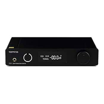 アンプ TOPPING DX7s Amazon.co.jp: TOPPING DX7sデスクトップ全バランスHIFI