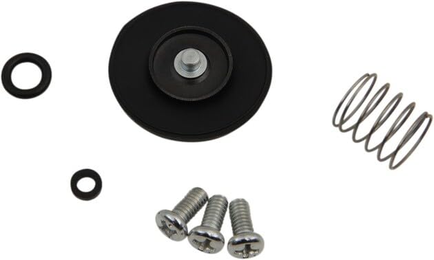 ATV&UTV Replace Parts & Accessories for Moose Accelerator Pump Rebuild Kit fits for Yamaha YFZ450 ATV 2004-2009 Mod-BBM45-FV9493