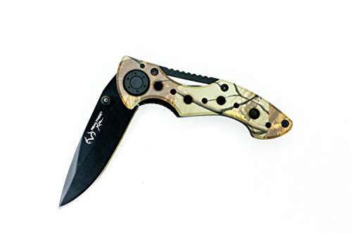 Red River Cutlery 2.875