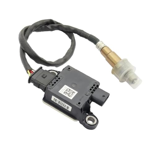Capteur de particules résout voyant moteur VW Amarok Transporter 2.0