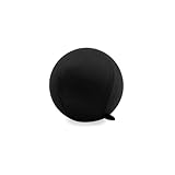 Black Cyber Gel Stress Ball