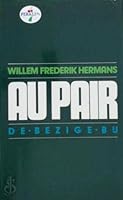 Au pair 9023431189 Book Cover