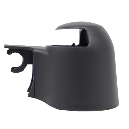 Tapa limpiaparabrisas brazo trasero 6Q6955435D repuesto para Jetta 2003-2009