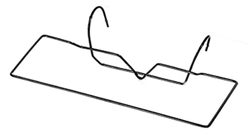 Erhard-Trading Blumenkastenhalter COLGARA klein Balkonhalterung...