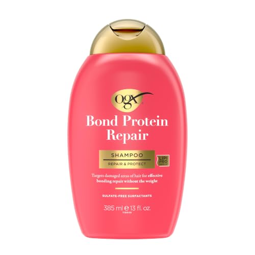OGX Repair & Protect Bond Protein Repair...