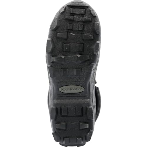 Image of MUCK Arctic Sport Steel Toe Waterproof Insulated Work Boot